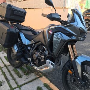 AFRICA TWIN 1100 Adventure Sport