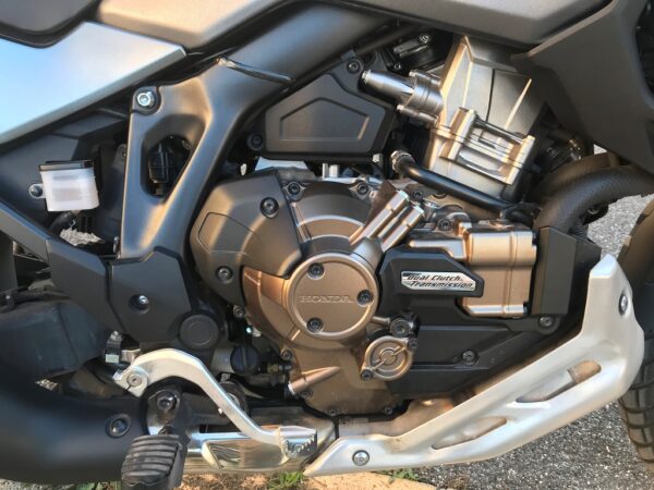 AFRICA TWIN 1100 Adventure Sport - immagine 4
