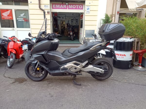 Honda Forza 750 2023 - immagine 2