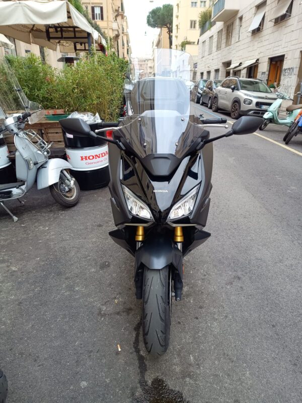Honda Forza 750 2023 - immagine 3