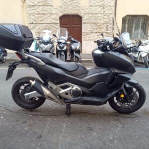 Honda Forza 750 2023