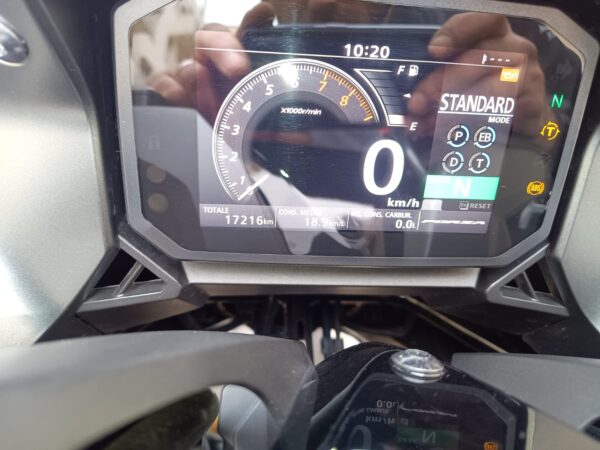 Honda Forza 750 2023 - immagine 5