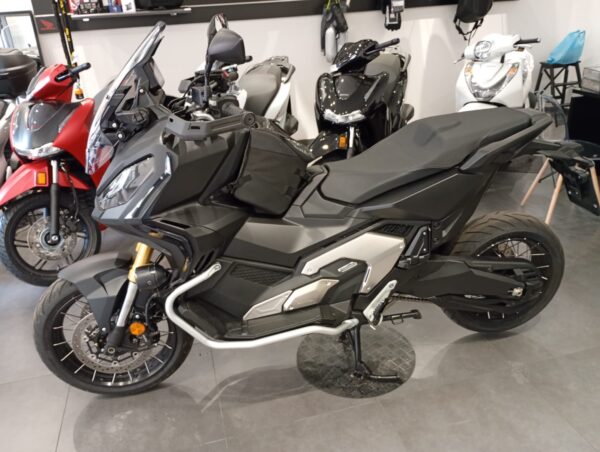 Honda X ADV 750