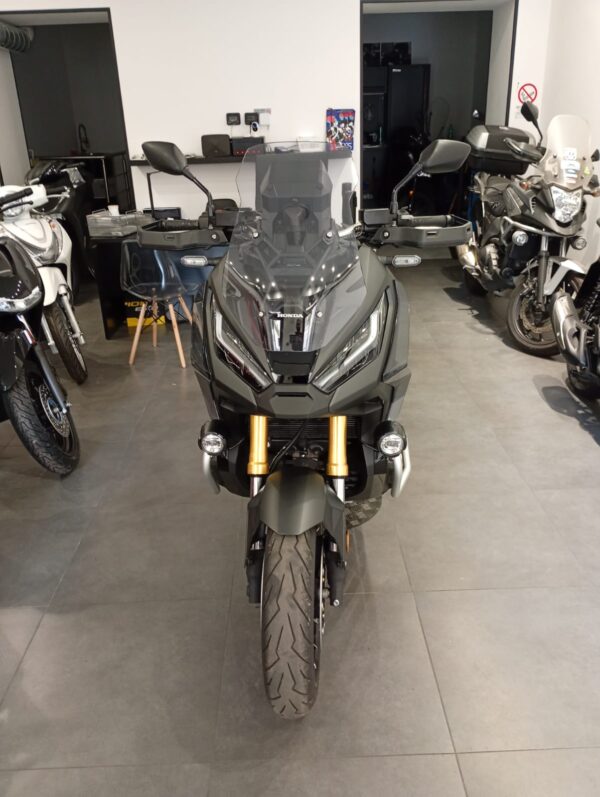Honda X ADV 750 - immagine 3
