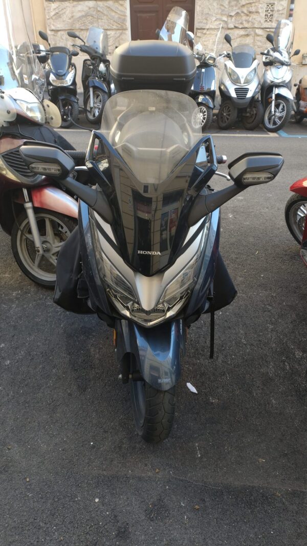 Honda Forza 300 2019 - immagine 3