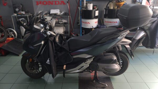 Honda Forza 300 2019 - immagine 2