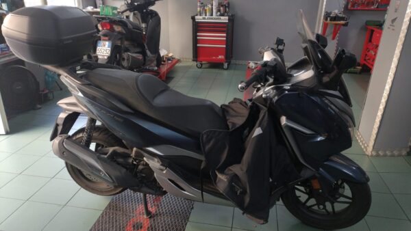 Honda Forza 300 2019
