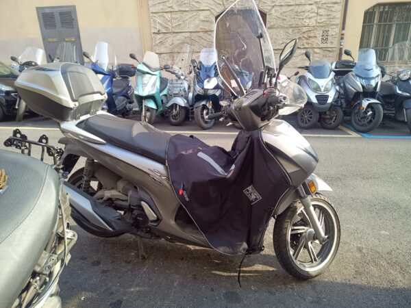 Honda SH 350 2023